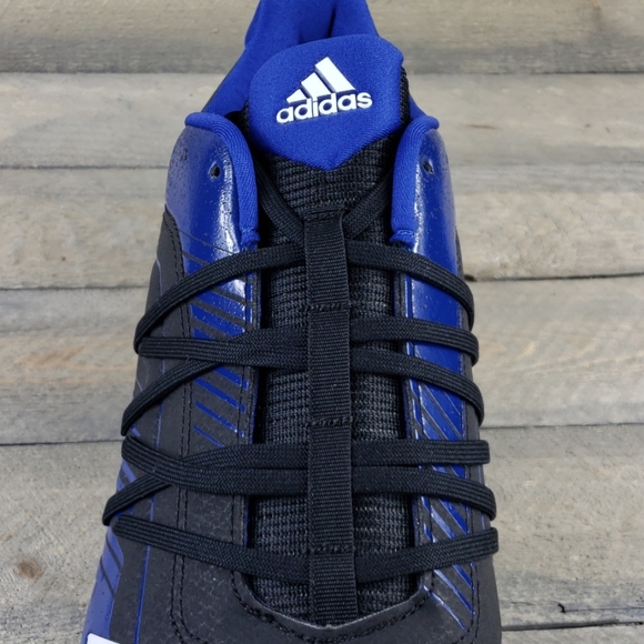 adidas Afterburner 6MD Baseball Cleats NEW - Picture 8 of 8